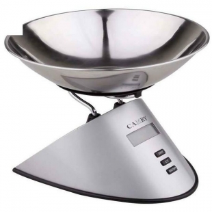 ترازو آشپزخانه کمری مدل New Home