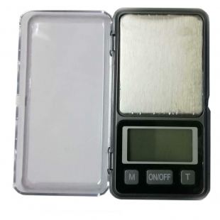 ترازوی دیجیتال جیبی مدل 500