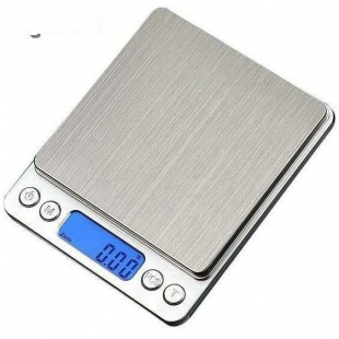 ترازو آشپزخانه دیجیتال مدل G500