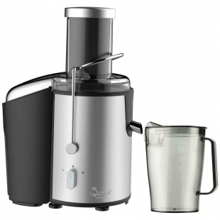 آبمیوه گیری کویین مدل QH-5520