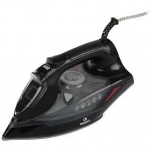 اتو بخار ساوان مدل NI-2058