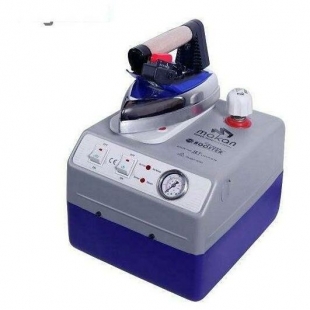 اتو بخار مخزن دار ماکان کد 1940