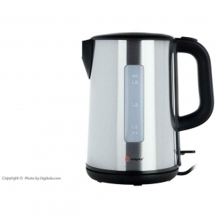 کتری برقی ساپر مدل SSK-1750