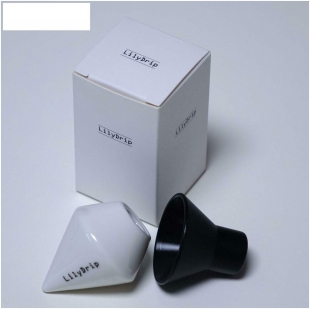 دریپر قهوه لیلی دریپ  مدل C pack