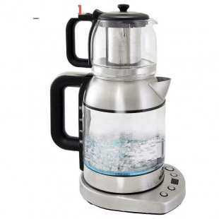 چای ساز مدل TM2801MST