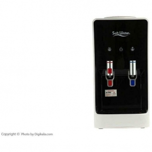 آبسرد کن سافت واتر مدل YLR-6DN310