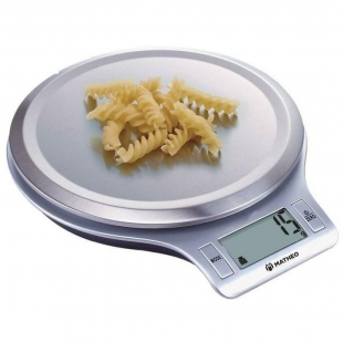 ترازو آشپزخانه متئو مدل KS 503