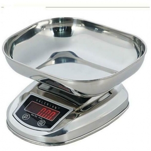 ترازوی آشپزخانه والرین مدل EK18S