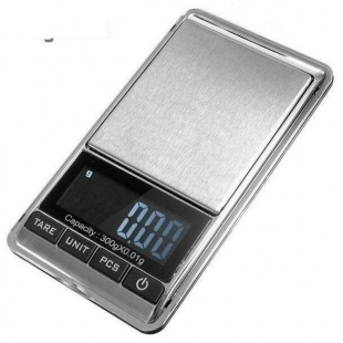 ترازوی دیجیتال مدل BAMA131