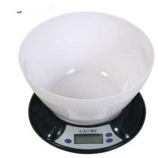 ترازو آشپزخانه کمری مدل EK 3131