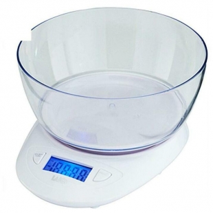 ترازوی آشپزخانه لایکا مدل KS-1019