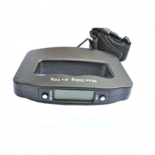 ترازو دیجیتال مدل دستی