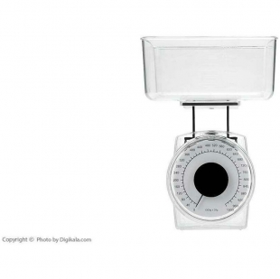 ترازو آشپزخانه دایسو مدل T-666