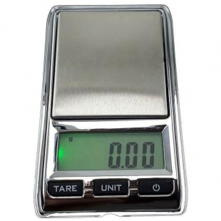 ترازوی  دیجیتال مدل MINI500