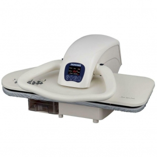 اتو پرسی ژانومه مدل 3700