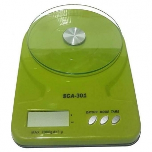 ترازو اشپزخانه مدل 5kg