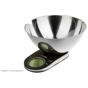 ترازو آشپزخانه هایتک مدل HI-KS28