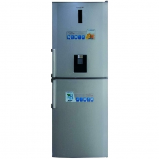 یخچال و فریزر هاریکا مدل 3250