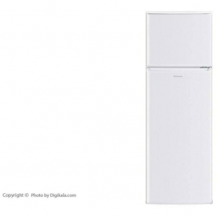 یخچال و فریزر سینجر مدل Pearl-srf12w