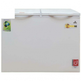 فریزر صندوقی جی سان مدل RF305-110-2