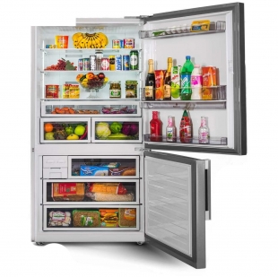 یخچال و فریزر آرچلیک مدل CA-6351