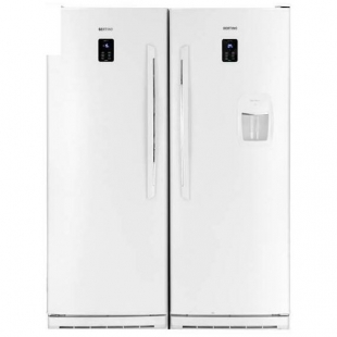 یخچال فریزر دوقلو برتینو مدل X3