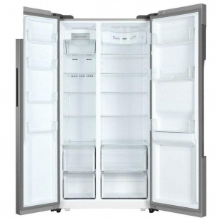 یخچال و فریز ساید بای ساید هایر مدل Haier HRF-522I7