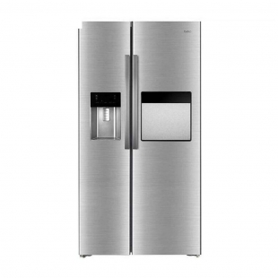 یخچال و فریزر ساید بای ساید بکو مدل GN162420E
