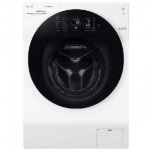 ماشین لباسشویی ال جی مدل G950C ظرفیت 9 کیلوگرم