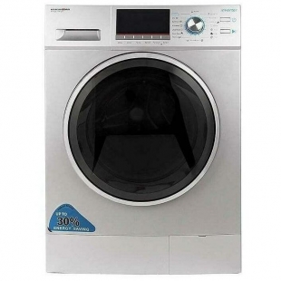 ماشین لباسشویی پاکشوما مدل WFI-93429 ظرفیت 9 کیلوگرم