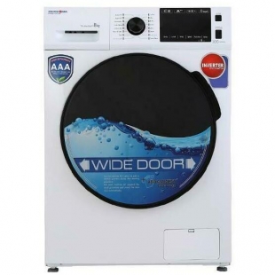 ماشین لباسشویی پاکشوما مدل TFI-83405 ظرفیت 8 کیلوگرم