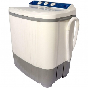 ماشین لباسشویی هیوندای مدل HWM-4500 ظرفیت 4.5 کیلوگرم