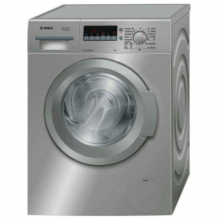 ماشین لباسشویی بوش مدل WAK2020SGC ظرفیت 7 کیلوگرم