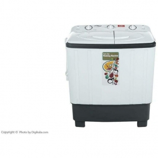 ماشین لباسشویی ای سی ای مدل MX-WM ظرفیت 7 کیلوگرم