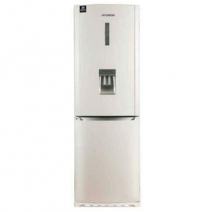 یخچال و فریزر هیوندای مدل 7065