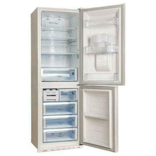 یخچال و فریزر هیوندای مدل 7065