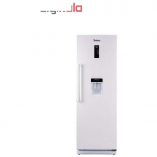 یخچال و فریزر دو قلو تکنولایو مدل D5i