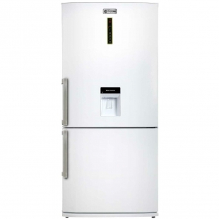 یخچال و فریزر جنرال هاوس مدل RF-840B