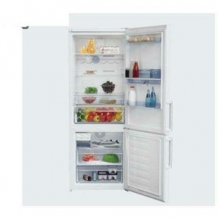 یخچال و فریزر بکو مدل RCNE520E21DW