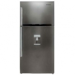 یخچال و فریزر هیوندای مدل 7086