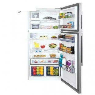 یخچال و فریزر بکو مدل DN162230DJIZX