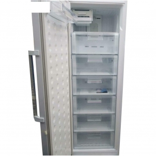 یخچال و فریزر دو قلو تکنو چیف مدل 6065-20F