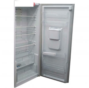 یخچال و فریزر دو قلو تکنو چیف مدل 6065-20F