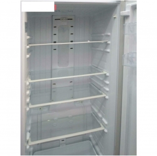 یخچال و فریزر دو قلو تکنو چیف مدل 6065-20F