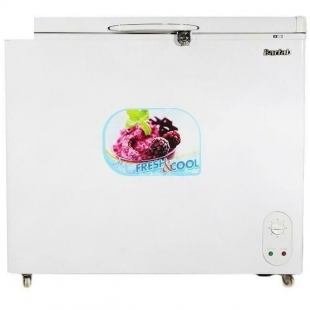 فریزر  برفاب مدل CF-220L