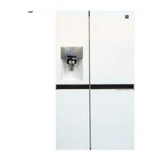 یخچال و فریزر ساید بای ساید دوو مدل D2S-0034MW
