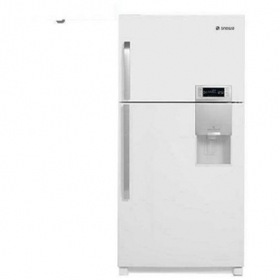 یخچال فریزر اسنوا مدل S3-0271LW