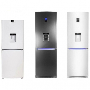 یخچال و فریزر بنس مدل C5