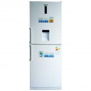 یخچال و فریزر هاریکا مدل 3410