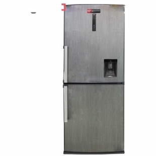 یخچال و فریزر تکنوهاوس مدل FULL